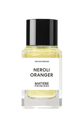 Néroli Oranger Eau de Parfum